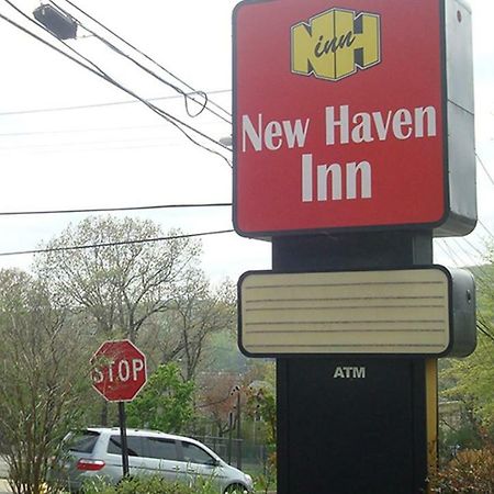 فندق نيو هافنفي  نيو هايفين إن المظهر الخارجي الصورة